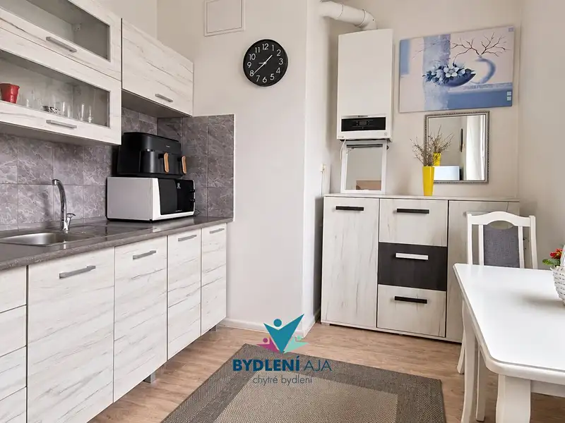 Prodej bytu 2+1 56 m², Teplice – náhled fotky 2