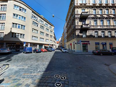 Prodej bytu 2+1 84 m²