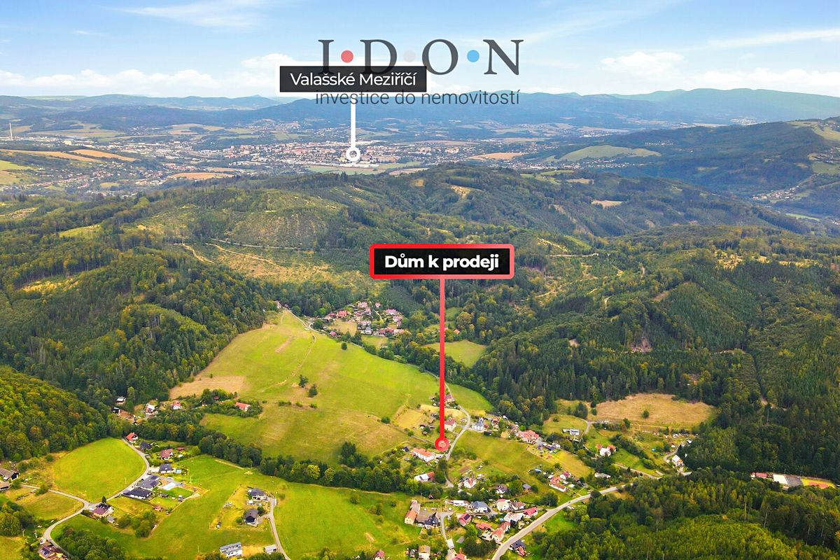 Prodej rodinného domu 130 m², pozemek 945 m² – fotografie 5