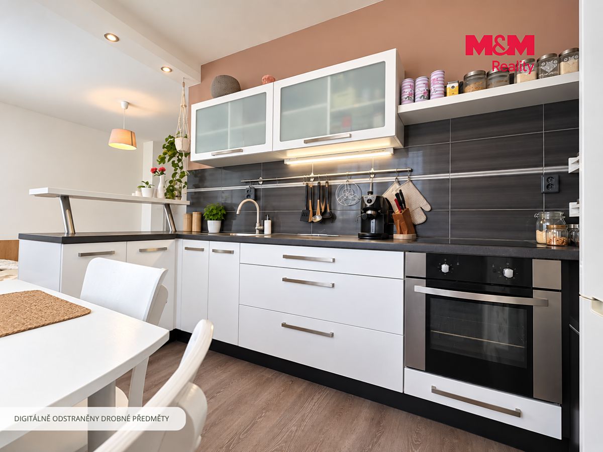 Prodej bytu 2+kk 51 m² – fotografie 2