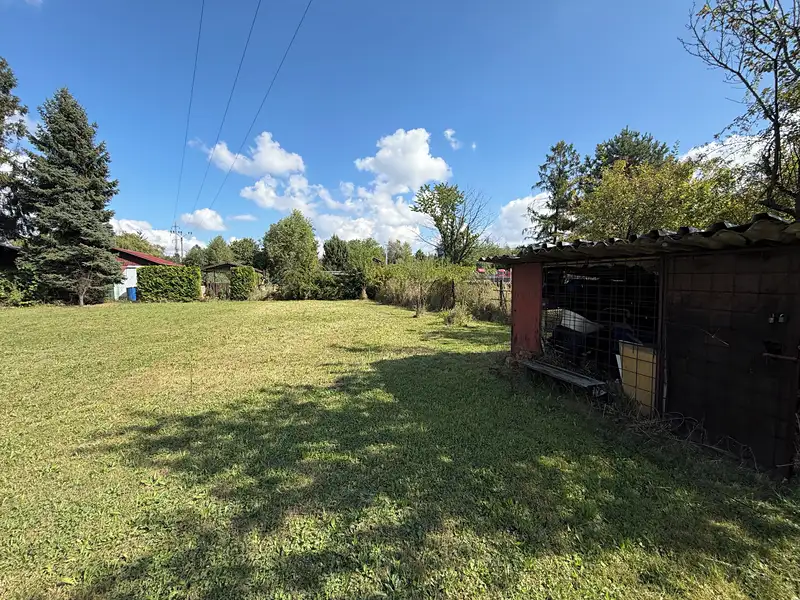 Prodej zahrady 851 m², Petrovice u Karviné – náhled fotky 2
