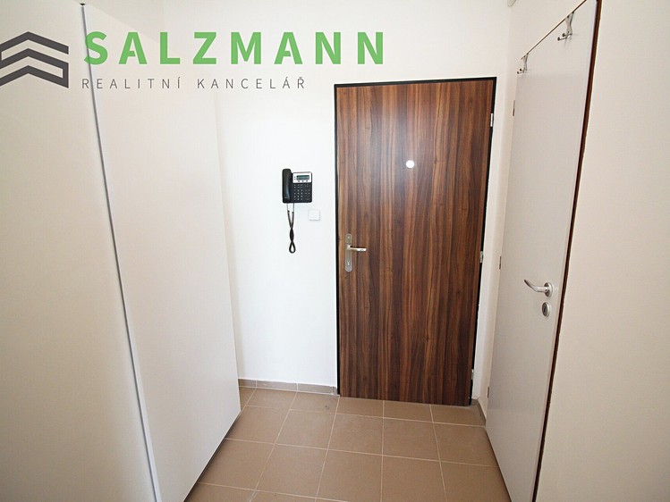 Wohnung 1+kk zum Kauf, 35 m² (14 von 20)
