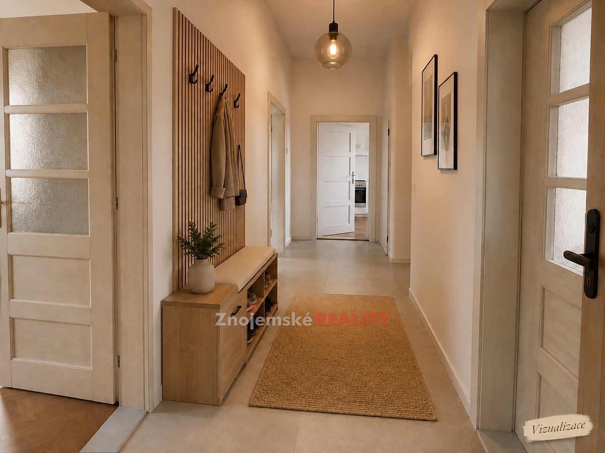 Prodej bytu 4+1 110 m² – fotografie 2