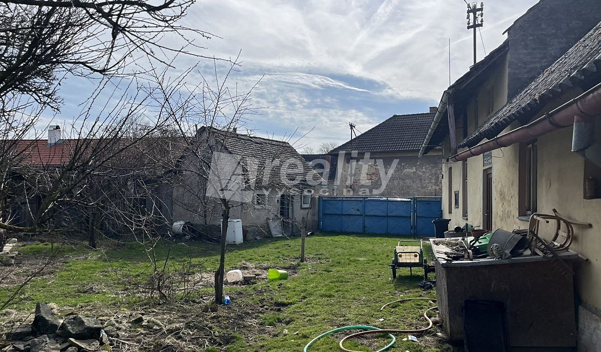 Prodej zemědělské usedlosti 149 m², pozemek 1346 m² – fotografie 3
