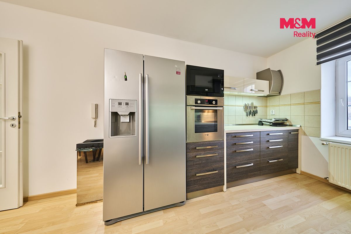 Pronájem rodinného domu 63 m², pozemek 1755 m² – fotografie 4