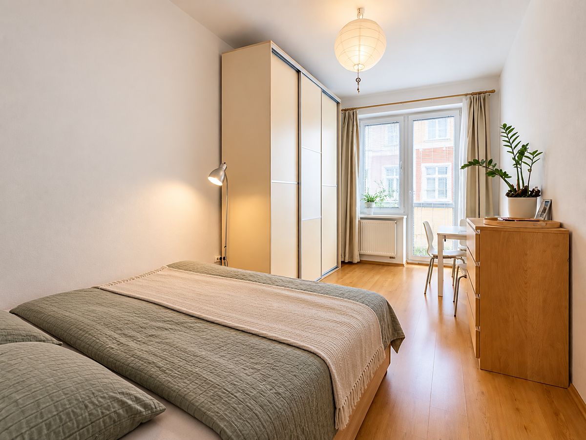 Pronájem bytu 2+kk 53 m² – fotografie 4