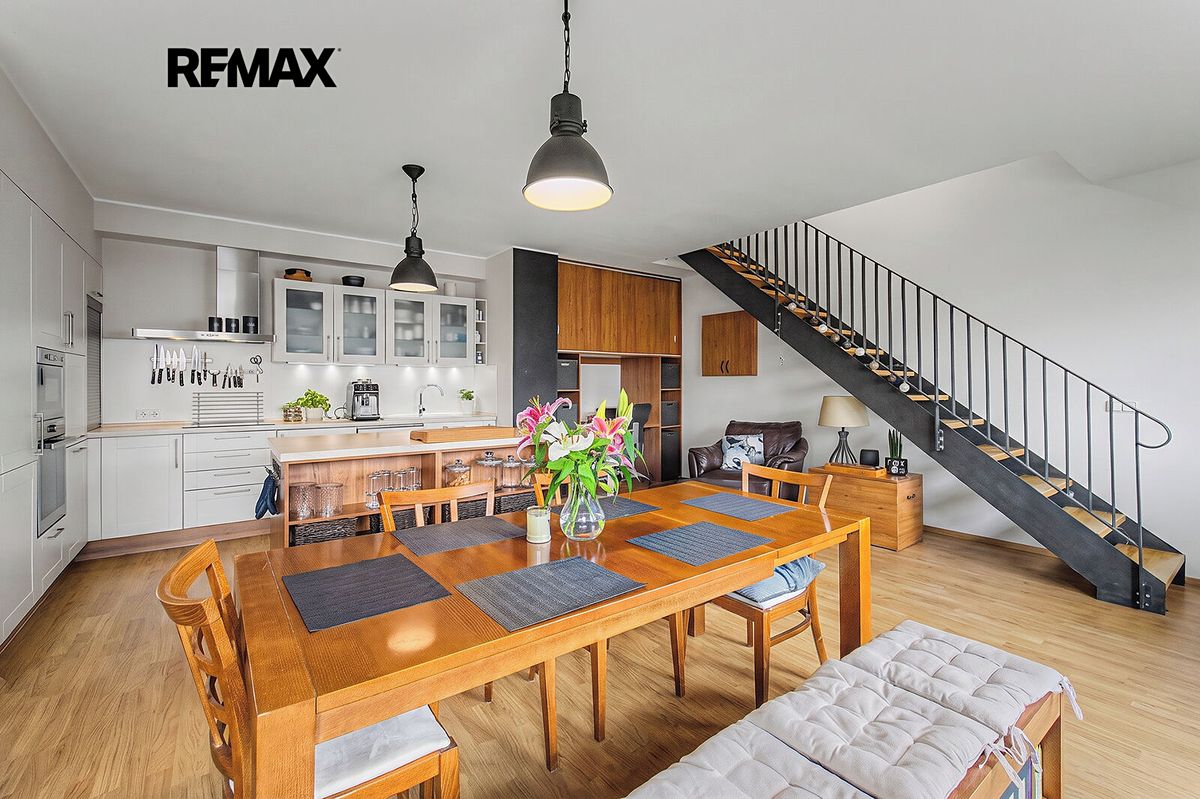 Prodej bytu 4+kk 109 m² – fotografie 3