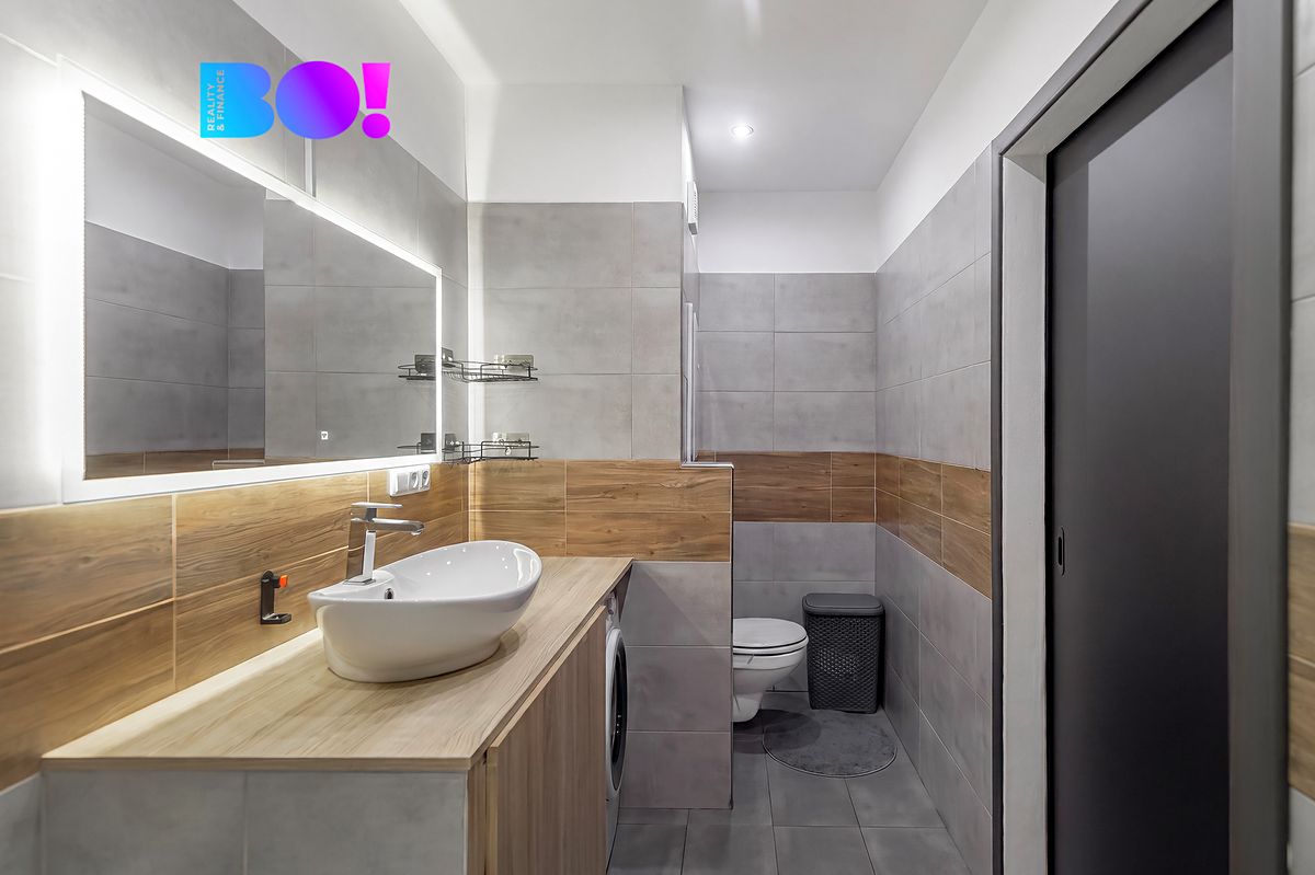 Prodej bytu 3+1 67 m² – fotografie 2