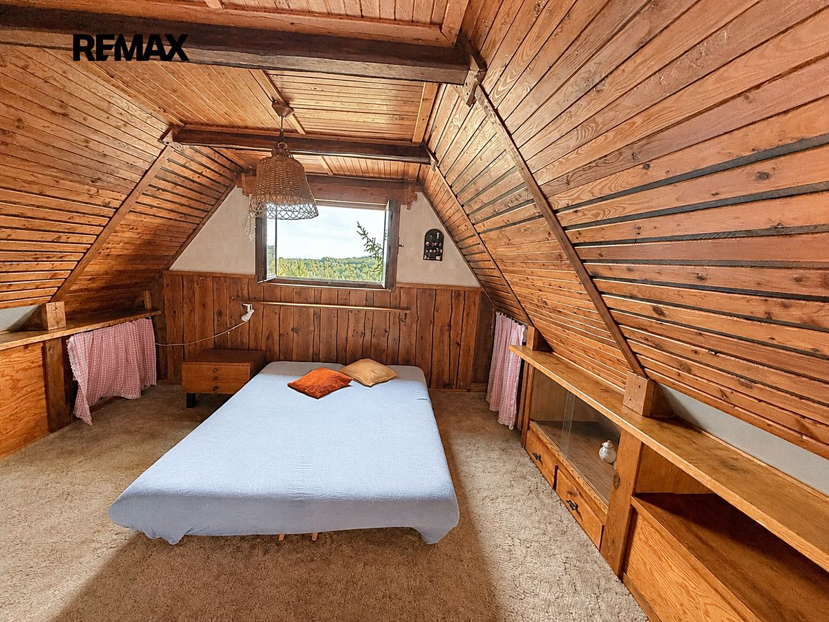 Prodej chaty 72 m², pozemek 1162 m² – fotografie 4