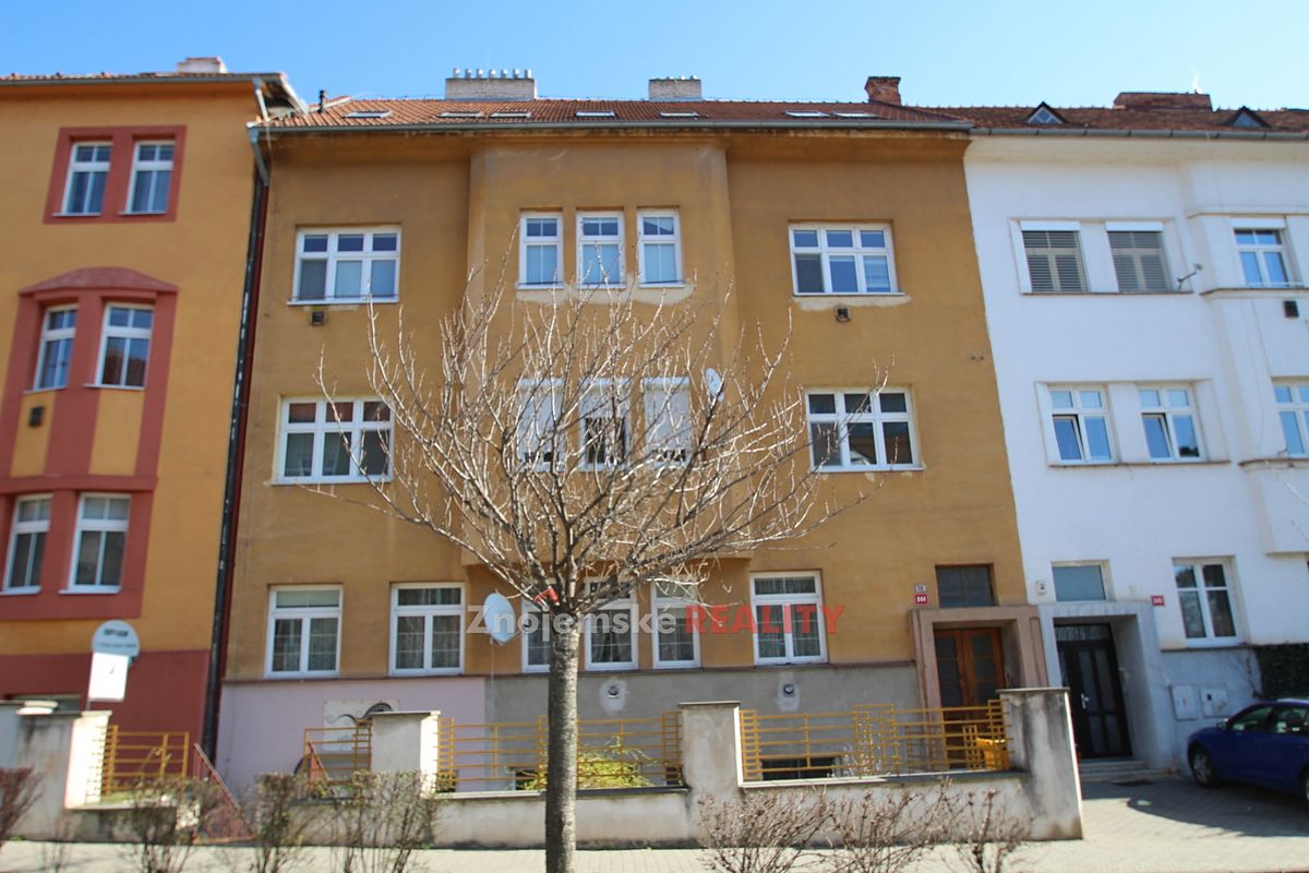 Prodej bytu 4+1 110 m²