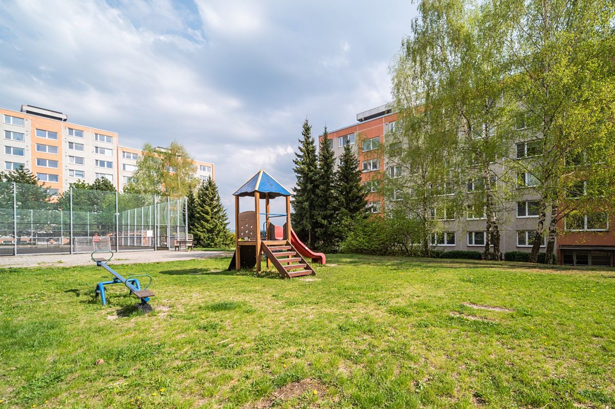 Prodej bytu 4+1 86 m² – fotografie 5