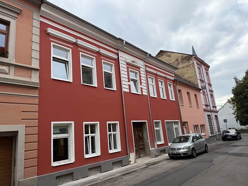 Pronájem bytu 2+1 55 m²