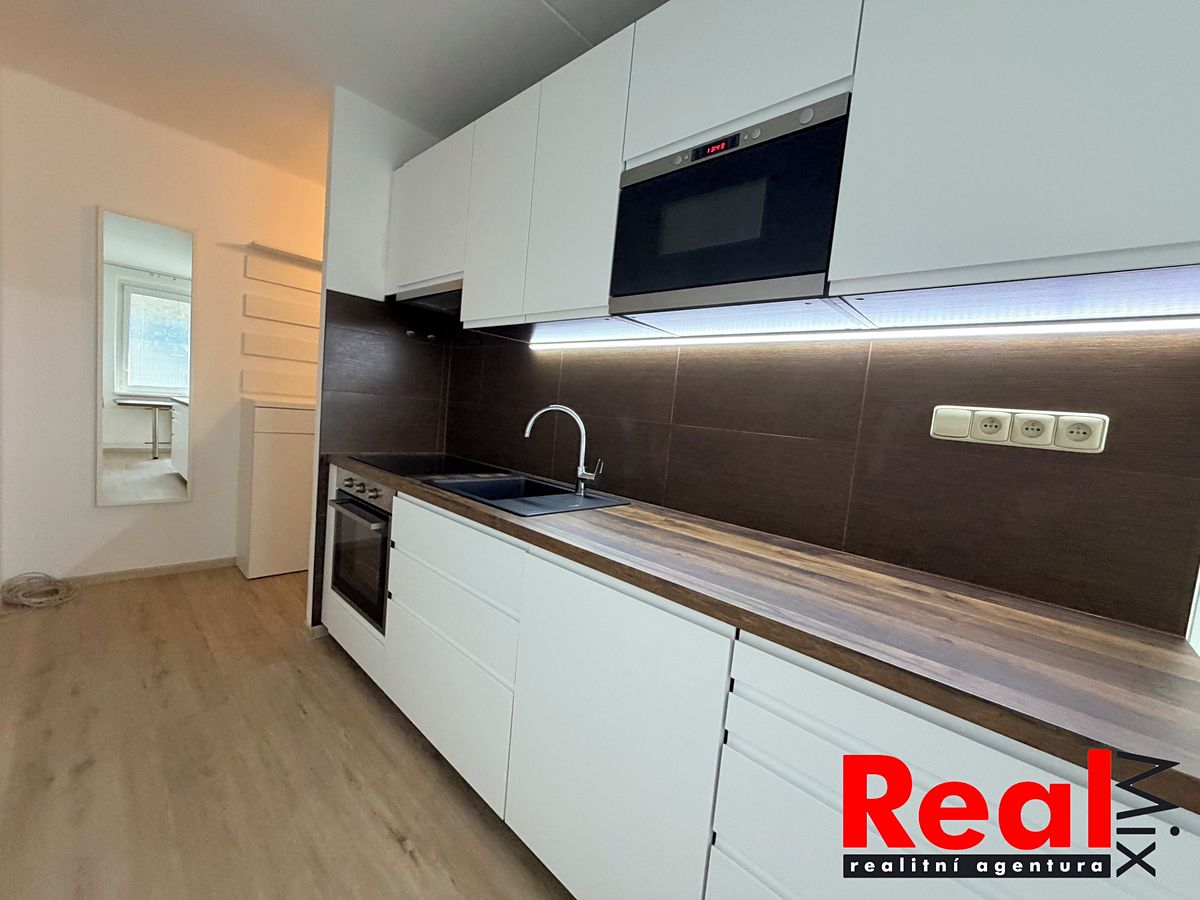 Prodej bytu 2+1 58 m² – fotografie 4