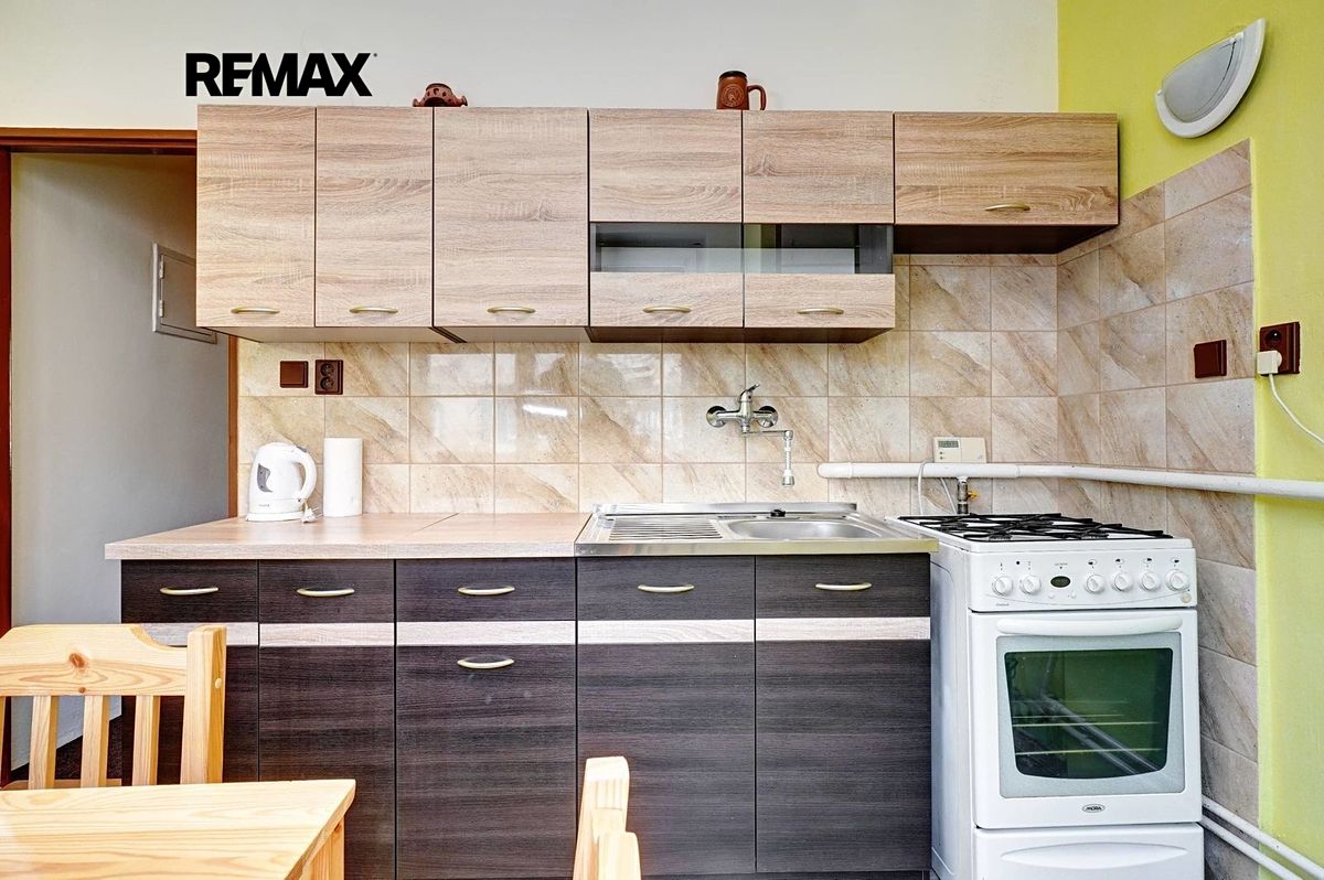 Pronájem bytu 2+1 49 m² – fotografie 5