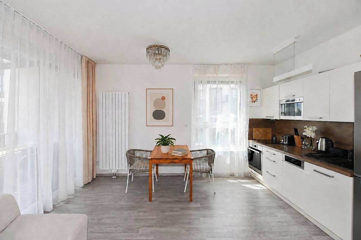 Prodej bytu 2+kk 53 m² – fotografie 2