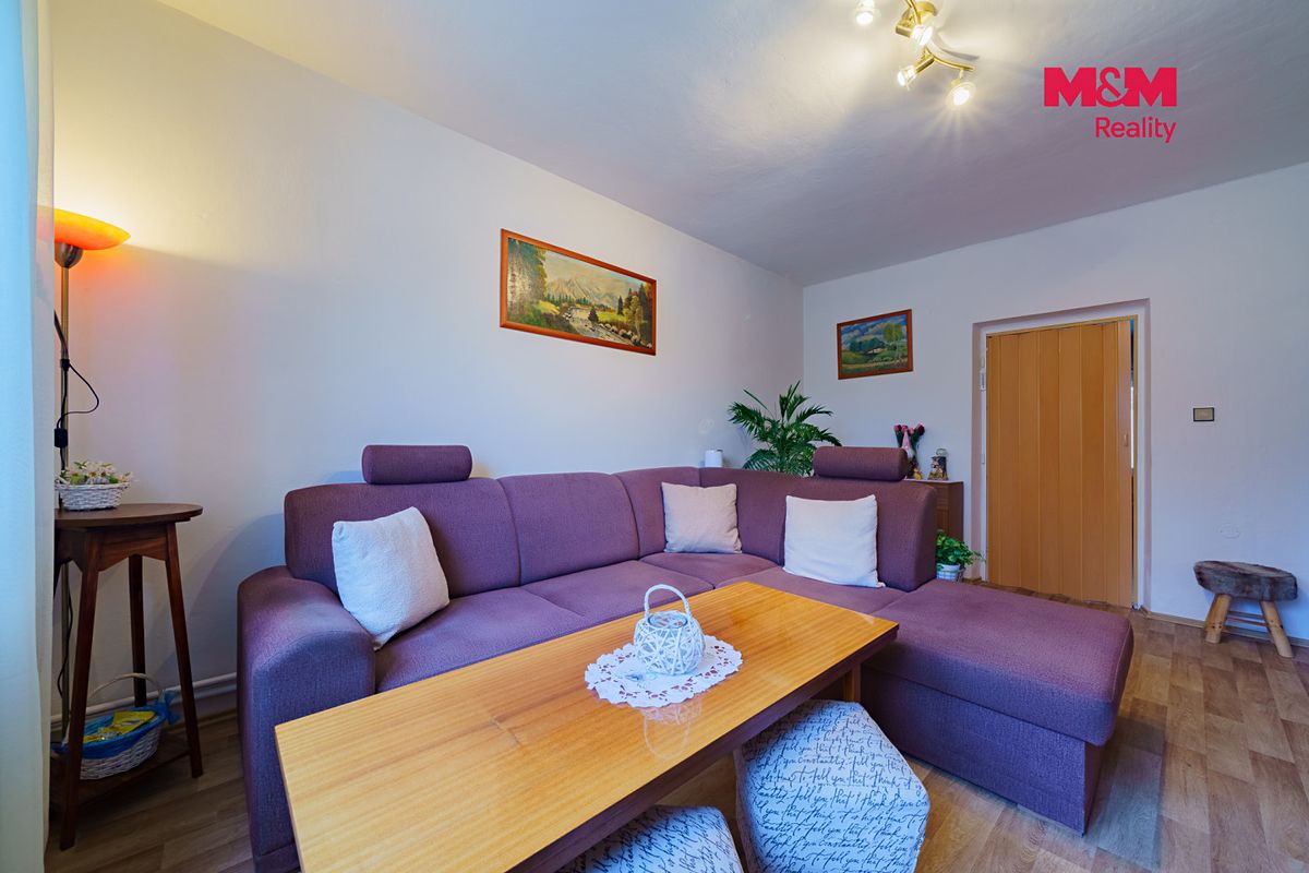 Prodej rodinného domu 92 m², pozemek 178 m² – fotografie 5
