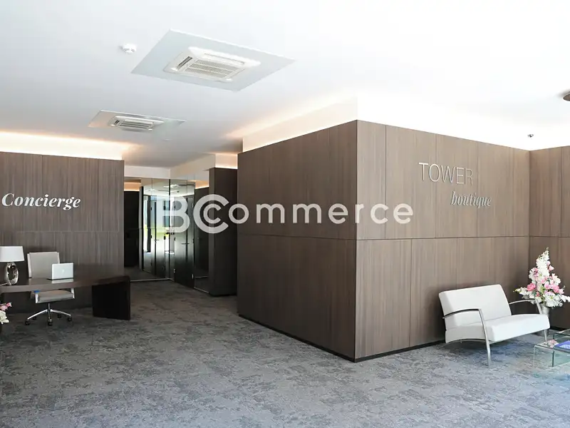 Pronájem kanceláře 445 m², Brno – náhled fotky 3