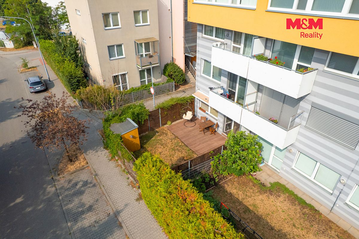 Prodej bytu 2+kk 57 m² – fotografie 5