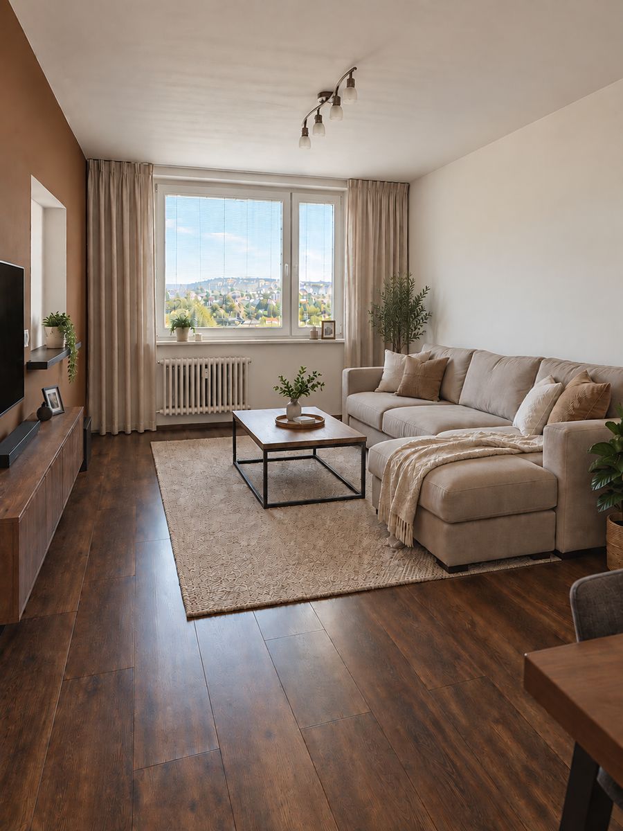 Prodej bytu 2+1 63 m² – fotografie 4