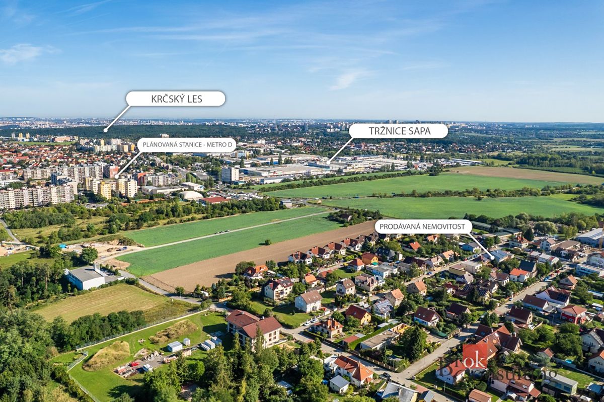 Prodej rodinného domu 257 m², pozemek 292 m² – fotografie 4