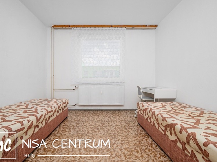 Квартира 3+1 на продаж, 70 м² (16 з 21)