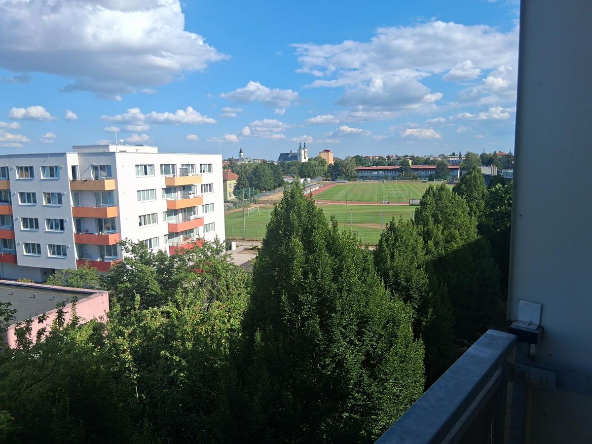 Pronájem bytu 3+1 71 m² – fotografie 5