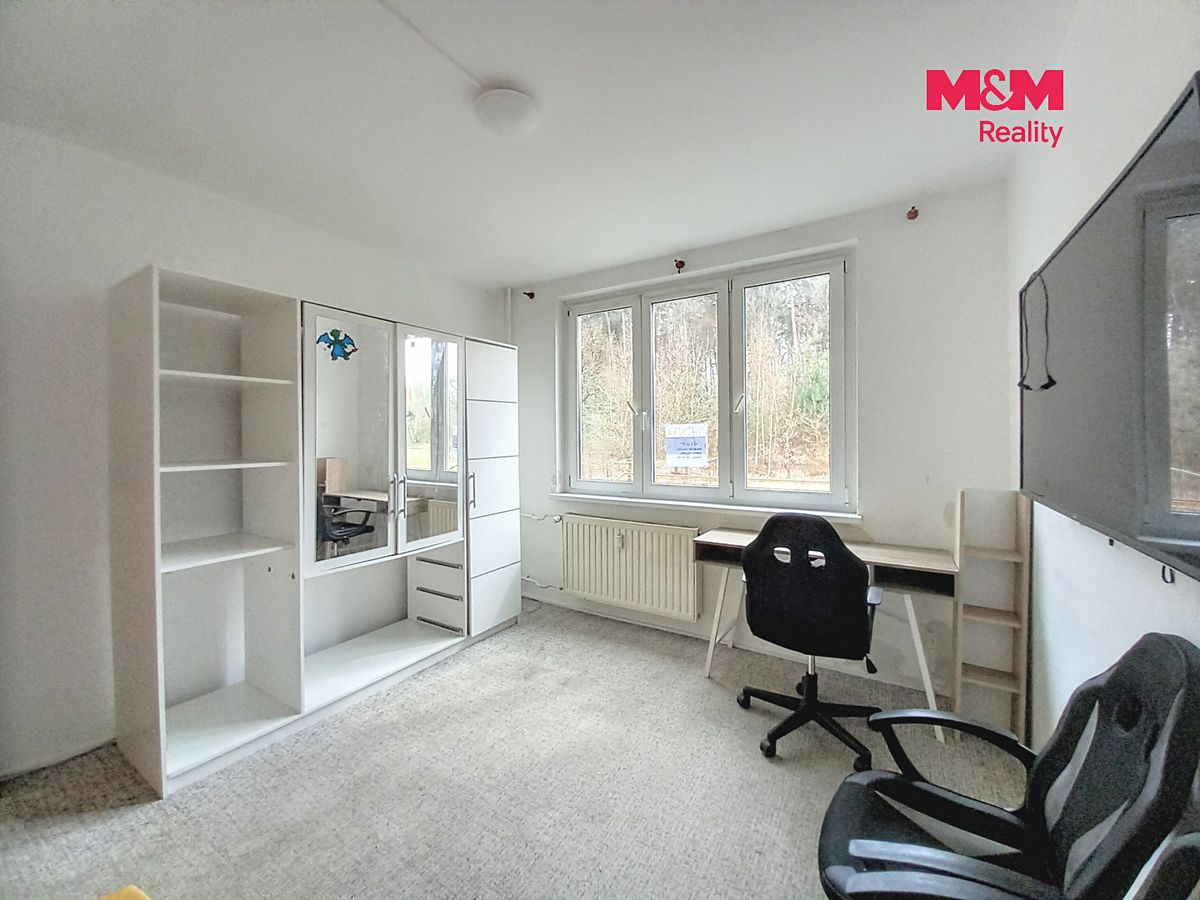 Prodej bytu 2+1 48 m² – fotografie 3