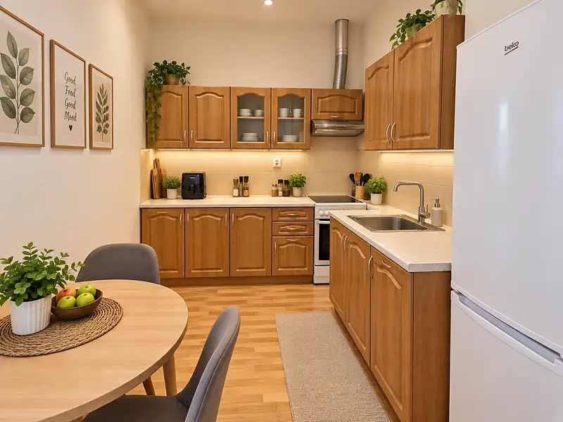 Prodej bytu 2+1 49 m², Praha – náhled fotky 3