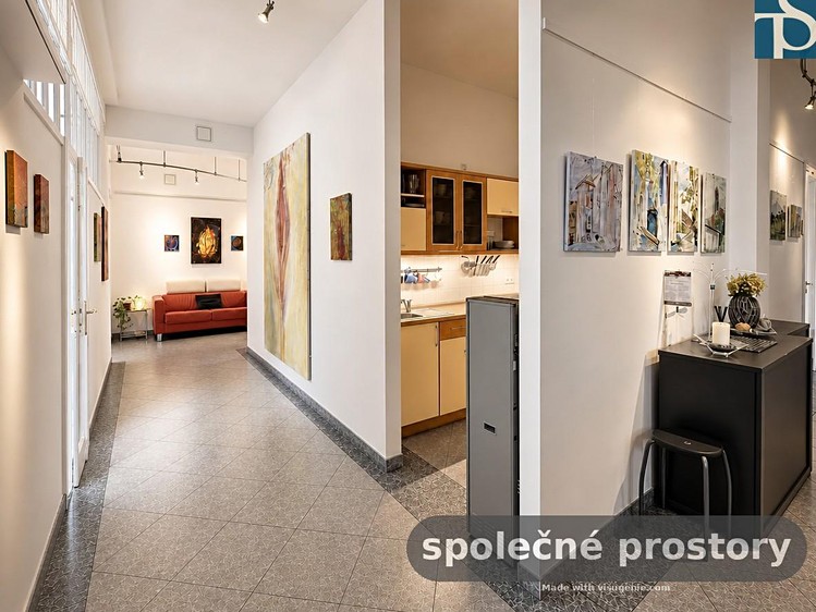 Комерційне приміщення в оренду, 16 м² (13 з 18)