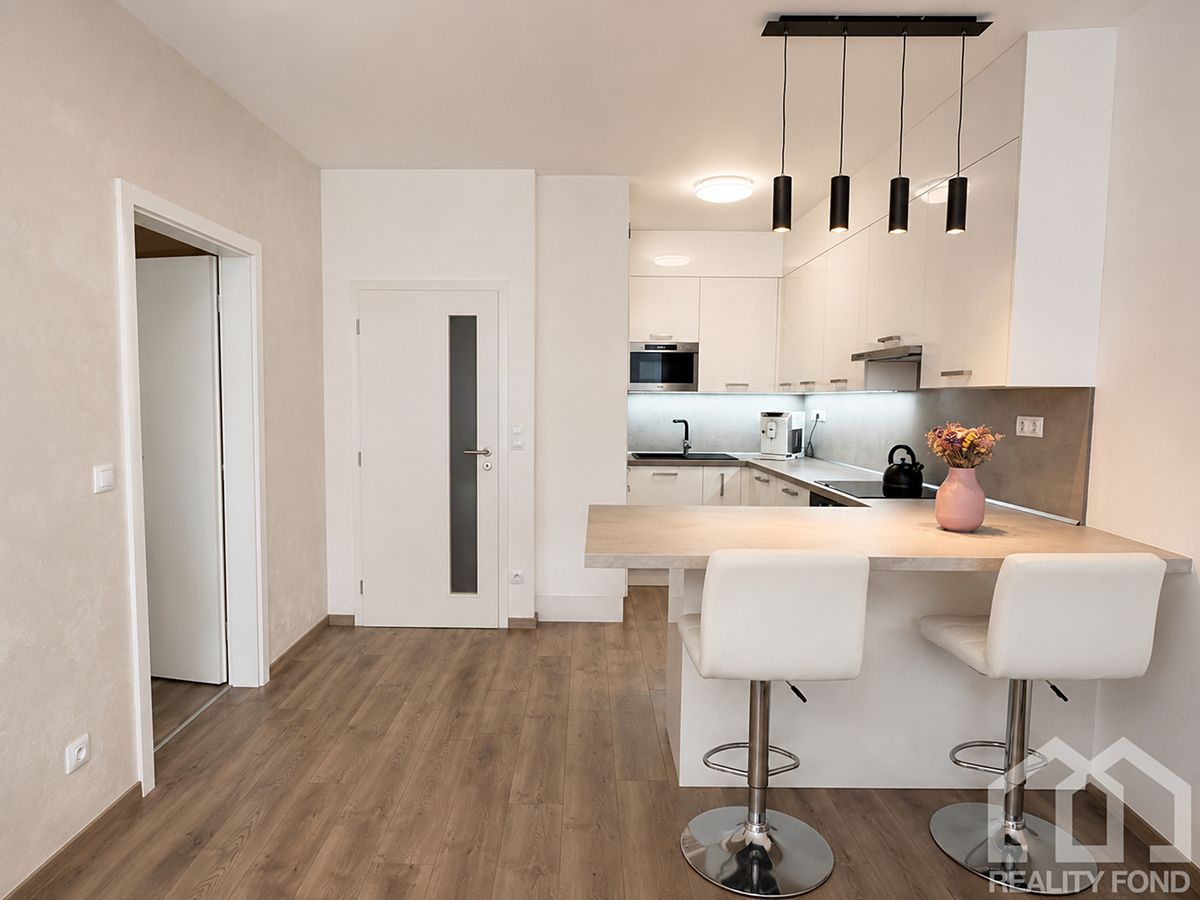 Prodej bytu 2+kk 58 m² – fotografie 4