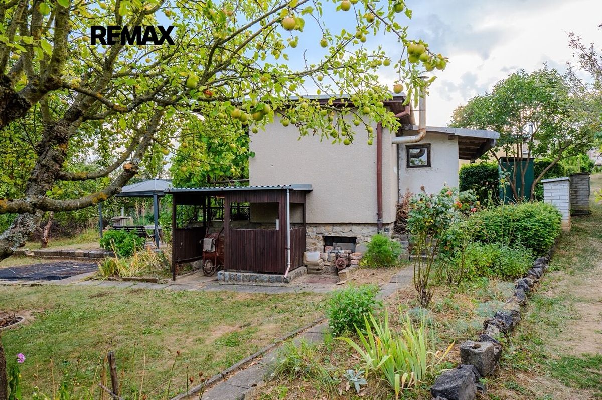 Prodej chaty 13 m², pozemek 291 m²