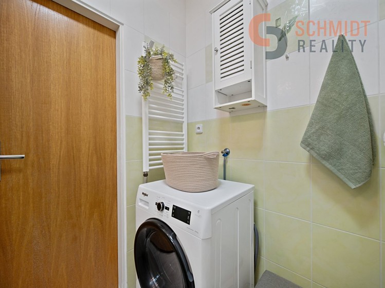 Квартира 4+kk на продаж, 80 м² (19 з 27)
