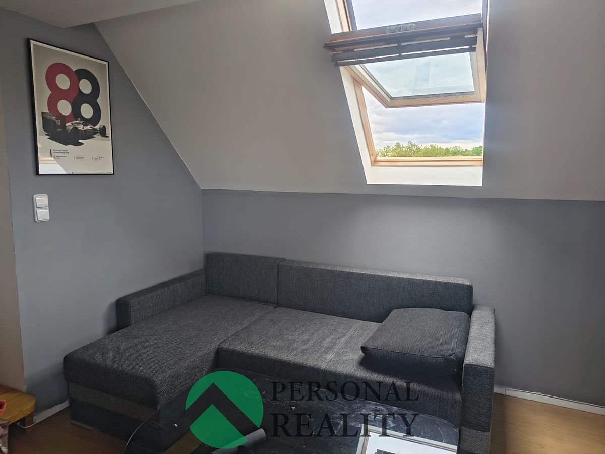 Prodej bytu 2+kk 52 m² – fotografie 4