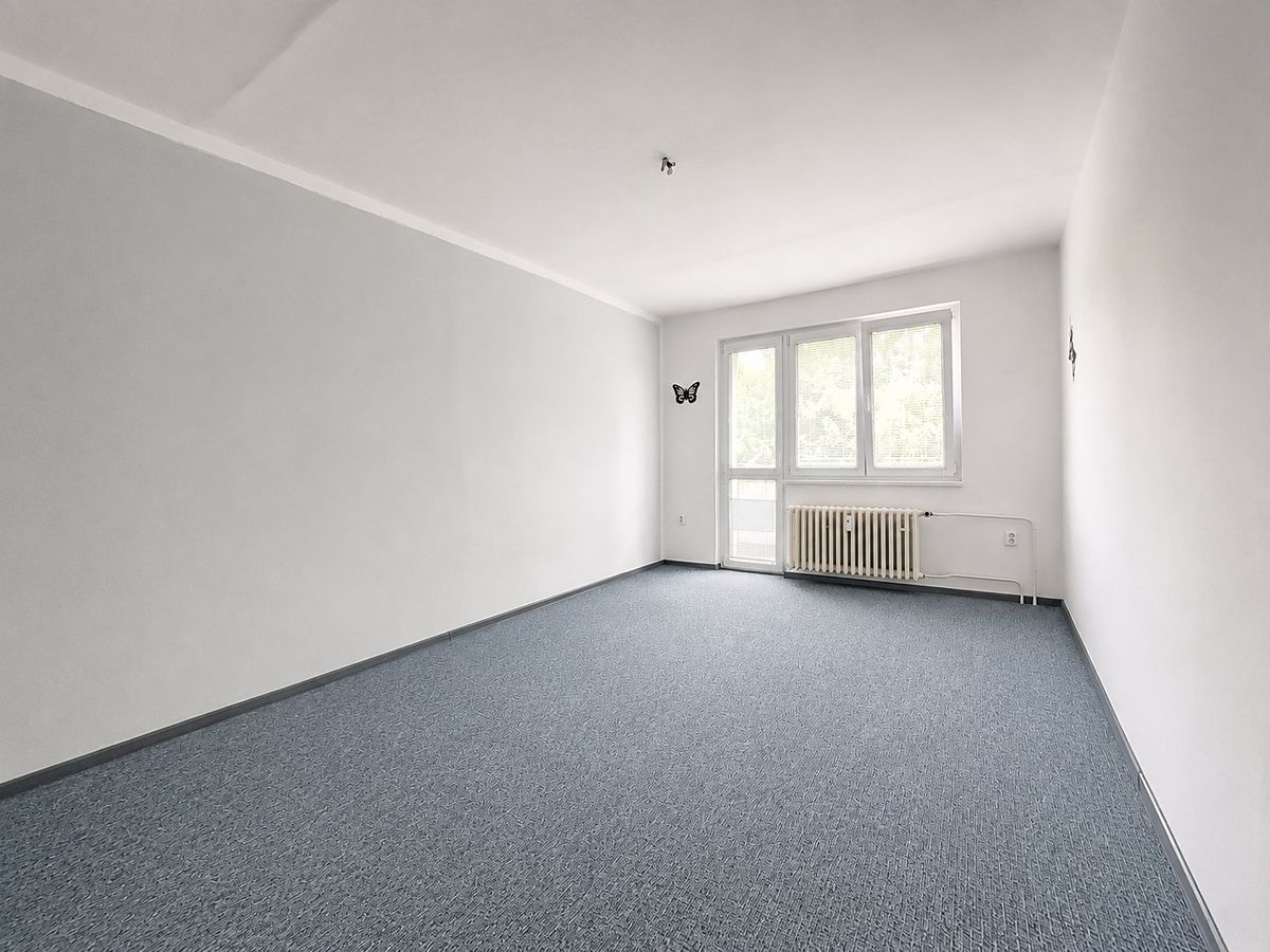 Prodej bytu 2+1 52 m² – fotografie 2