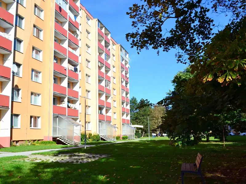 Prodej bytu 2+1 60 m², Šumperk – náhled fotky 1