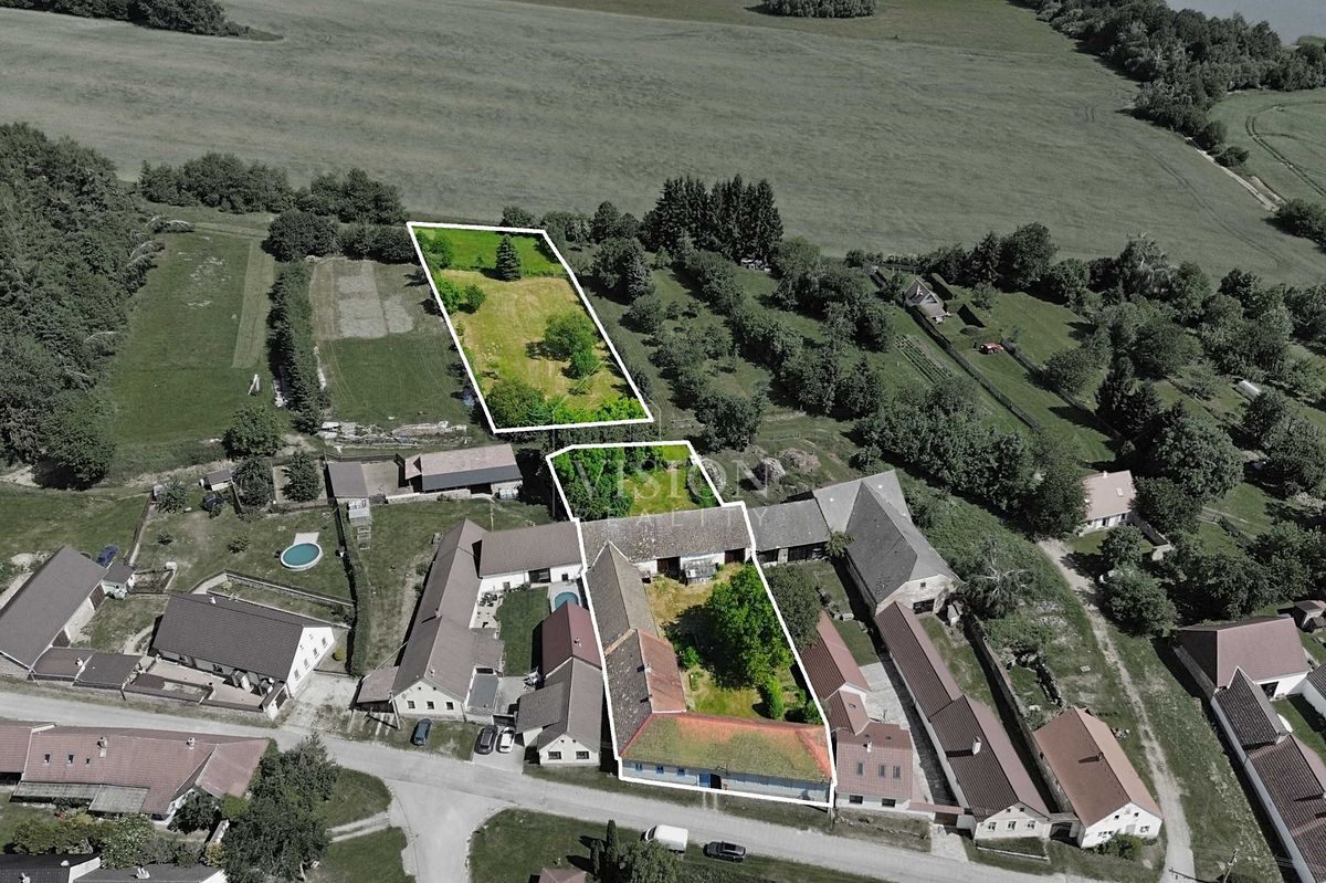 Prodej rodinného domu 92 m², pozemek 5036 m² – fotografie 2