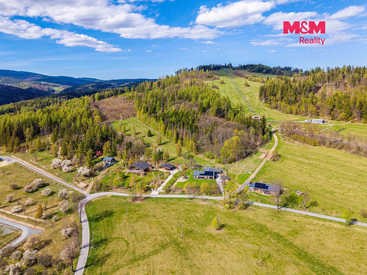 Prodej rodinného domu 205 m², pozemek 4500 m² – fotografie 3