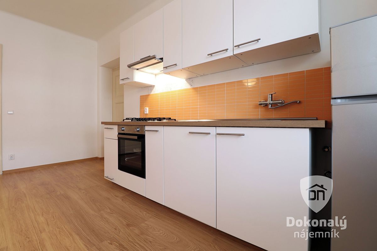 Pronájem bytu 3+kk 84 m² – fotografie 5