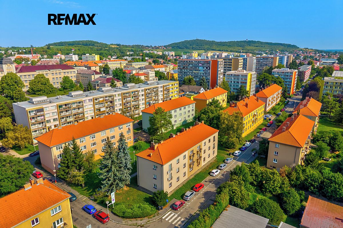 Prodej bytu 2+1 56 m² – fotografie 3