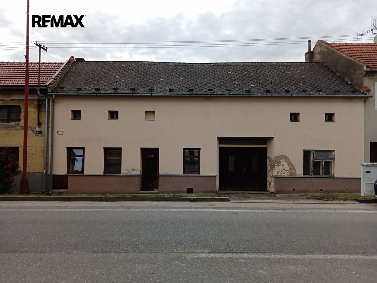 Prodej rodinného domu 175 m², pozemek 340 m²