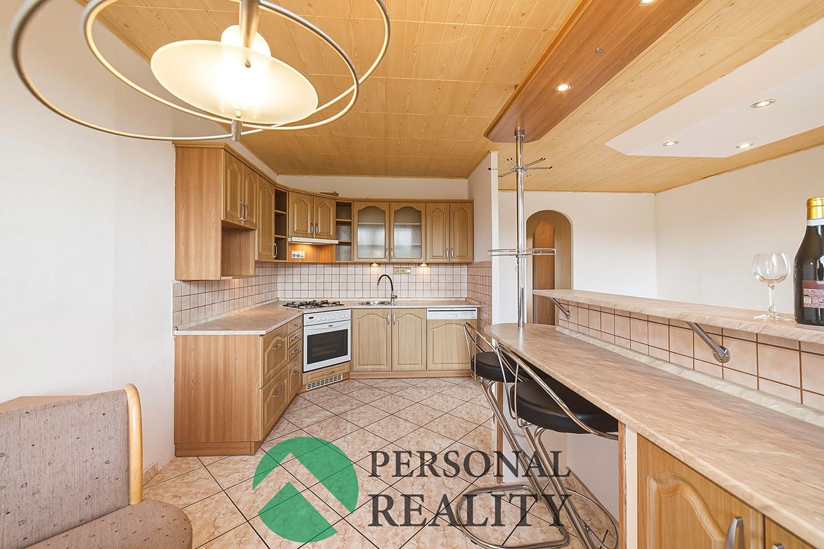 Prodej bytu 3+kk 74 m² – fotografie 4