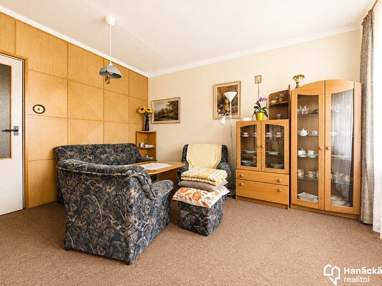 Квартира 3+1 на продаж, 61 м² (6 з 19)
