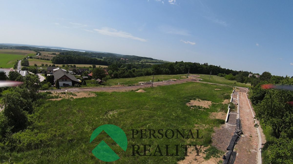 Prodej stavebního pozemku 1468 m²