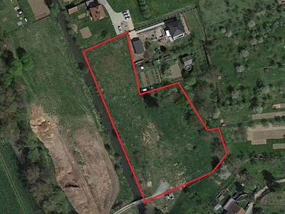Prodej stavebního pozemku 7983 m²
