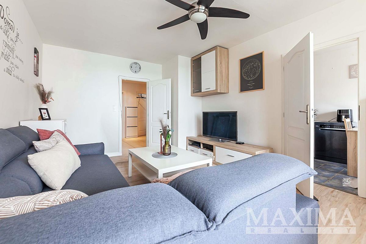 Prodej bytu 3+1 77 m² – fotografie 4