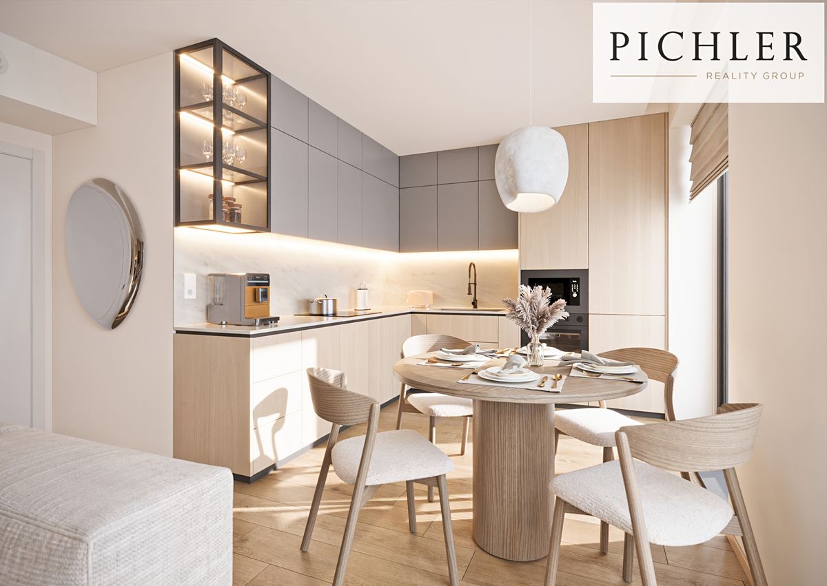 Prodej bytu 1+kk 51 m² – fotografie 3