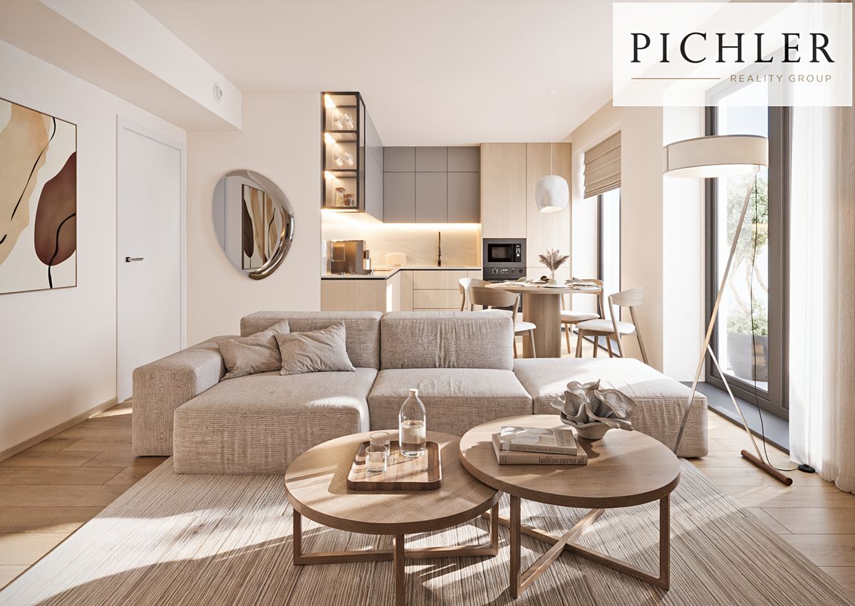 Prodej bytu 1+kk 51 m² – fotografie 4