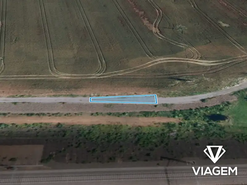 Prodej pole 101 m², Střelice – náhled fotky 2