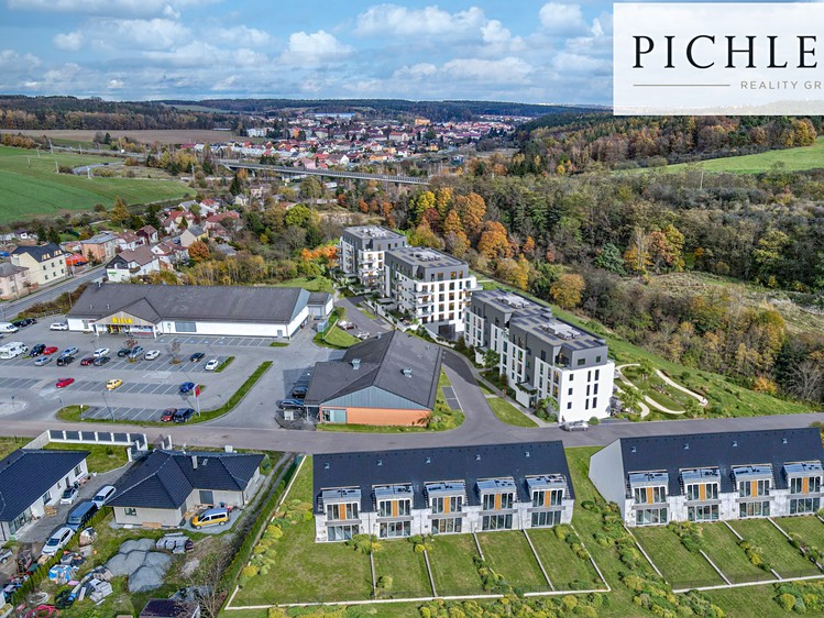 Wohnung 1+kk zum Kauf, 51 m² (23 von 23)