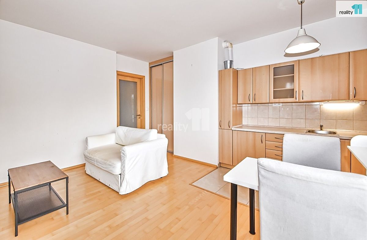 Prodej bytu 1+kk 48 m² – fotografie 4